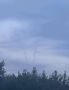 Смерчи заметили в Тюменской области