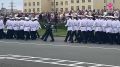 Сегодня торжественный день у выпускников Тюменского кадетского училища