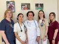 Врачи из Тюмени спасли новорожденного с тяжелыми аномалиями