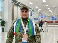 «Наши защитники побеждают и в мирной жизни»: ветеран СВО взял бронзу «Абилимпикса»