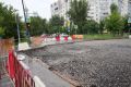 Максим Афанасьев: Расскажу про несколько объектов ремонтной кампании, работы на которых проводятся в центре Тюмени, а потому не остаются без внимания горожан