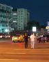 Жители улицы Мориса Тореза жалуются на шумные автотусовки у «Рентала»
