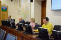 Сегодня на 124-м заседании облизбиркома приняли ряд решений, связанных с подготовкой к выборам депутатов Государственной Думы и Тюменской областной Думы
