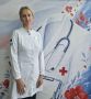 Медсестра из Ялуторовска спасла женщину на пляже в Омске