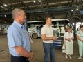 Тобольск — центр профсоюзного диалога