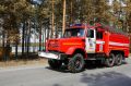 В регионе началась подготовка к пожароопасному сезону 2027 года