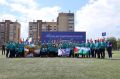 Тюменская сборная заняла второе место в общекомандном зачёте на II Кубке полномочного представителя Президента в УФО для защитников Отечества