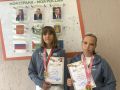 Тобольские школьники покорили Брест!