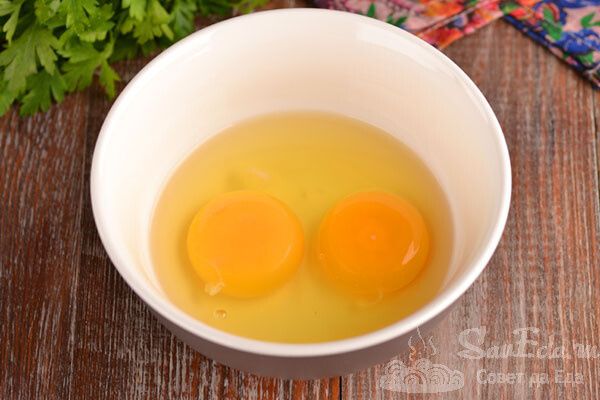 Оригинальные блюда из куриных яиц: пять необычных рецептов для горящих глаз