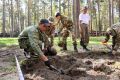 Поисковики Тюменской области получили грант губернатора на проведение слёта "Поисковое дело: новые рубежи"