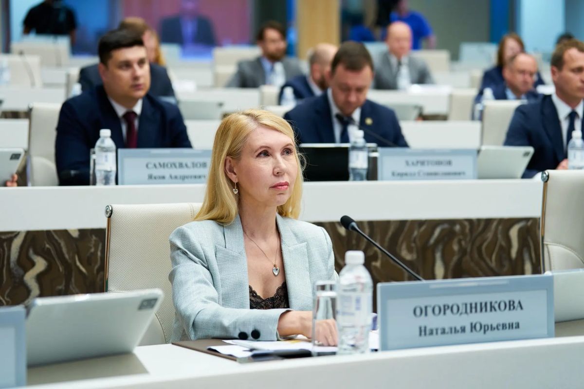 Руслан Кухарук: Об основных решениях, принятых на заседании Правительства Югры: Руслан Кухарук: Об основных решениях, принятых на заседании Правительства Югры: