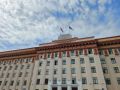 Депутаты Тюменской областной Думы встретились с ямальскими ветеранами