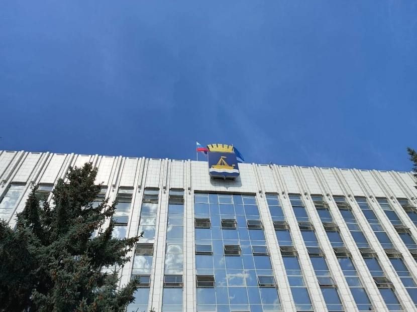 В управе Калининского округа Тюмени — новый руководитель