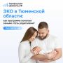 Как ЭКО помогает тюменским семьям стать родителями?