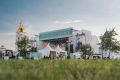 Внимание, СМИ: пресс-подход, посвященный закрытию XVII Музыкального фестиваля "Лето в Тобольском кремле", состоится 11 июля