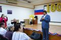 Максим Афанасьев: С юбилеем, Тамара Алексеевна!