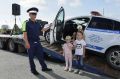 Провел внеочередное заседание комиссии по БДД