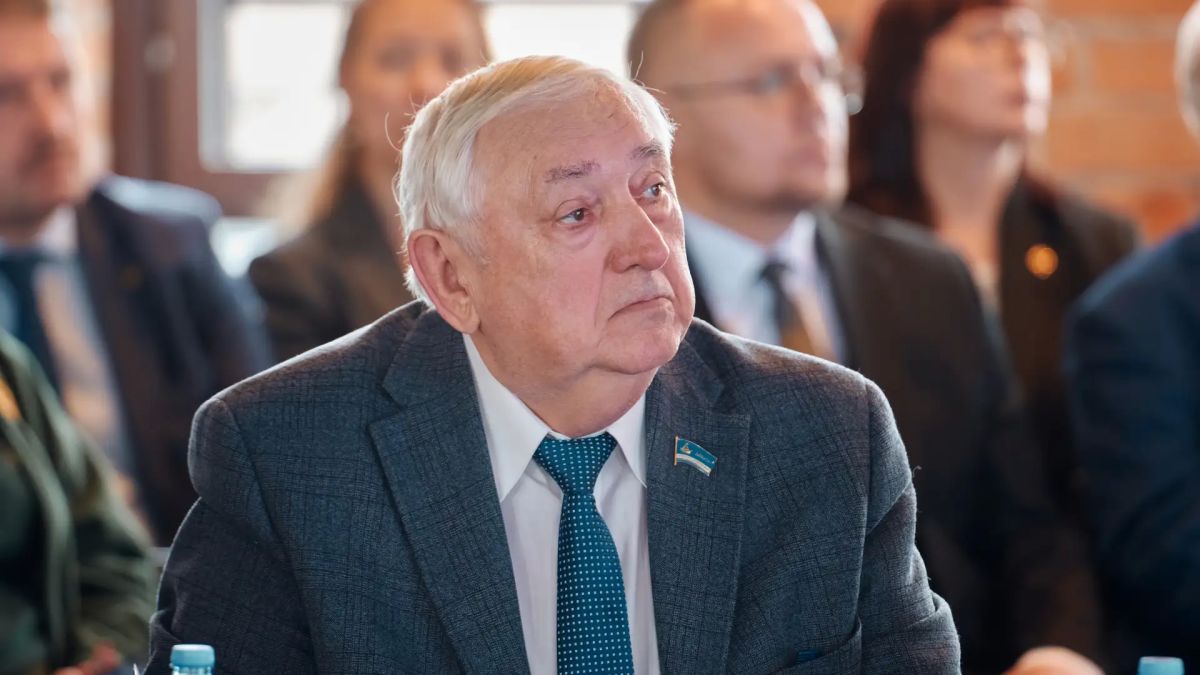 «Они рвутся, хотят и умеют»: в Тюменской области готовят кадры из числа ветеранов СВО