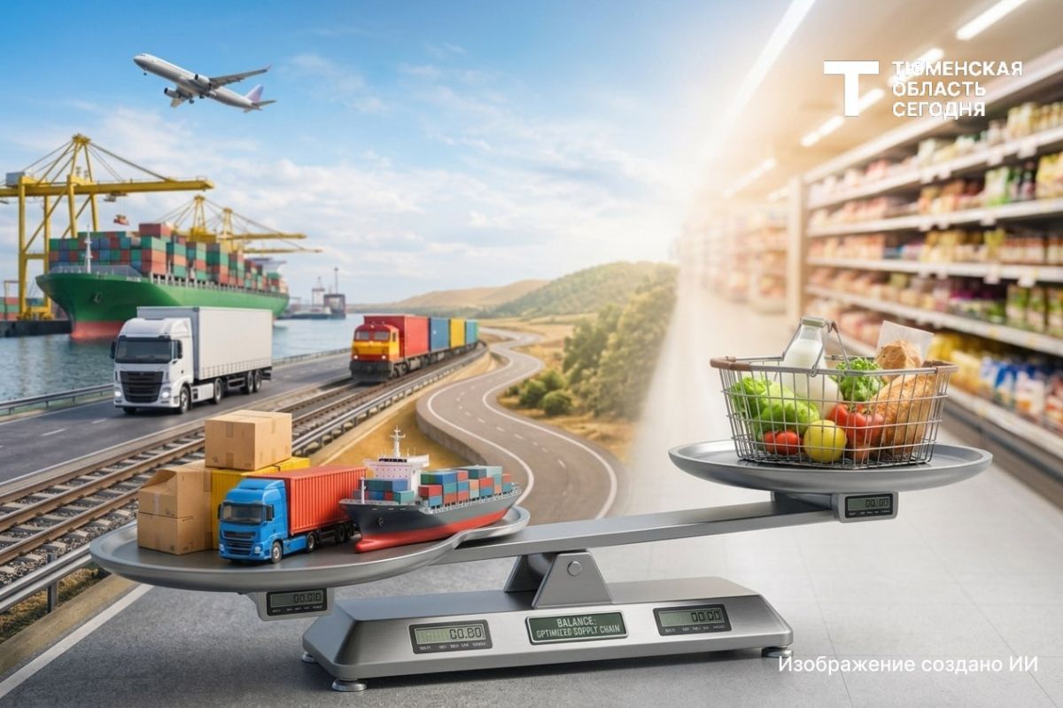 Как подорожание топлива повлияет на цены в тюменских магазинах?