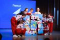 Юных тюменцев приглашают на осенние профильные смены "Движения Первых"