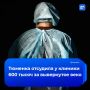 Тюменке вывернуло веко после подтяжки лица