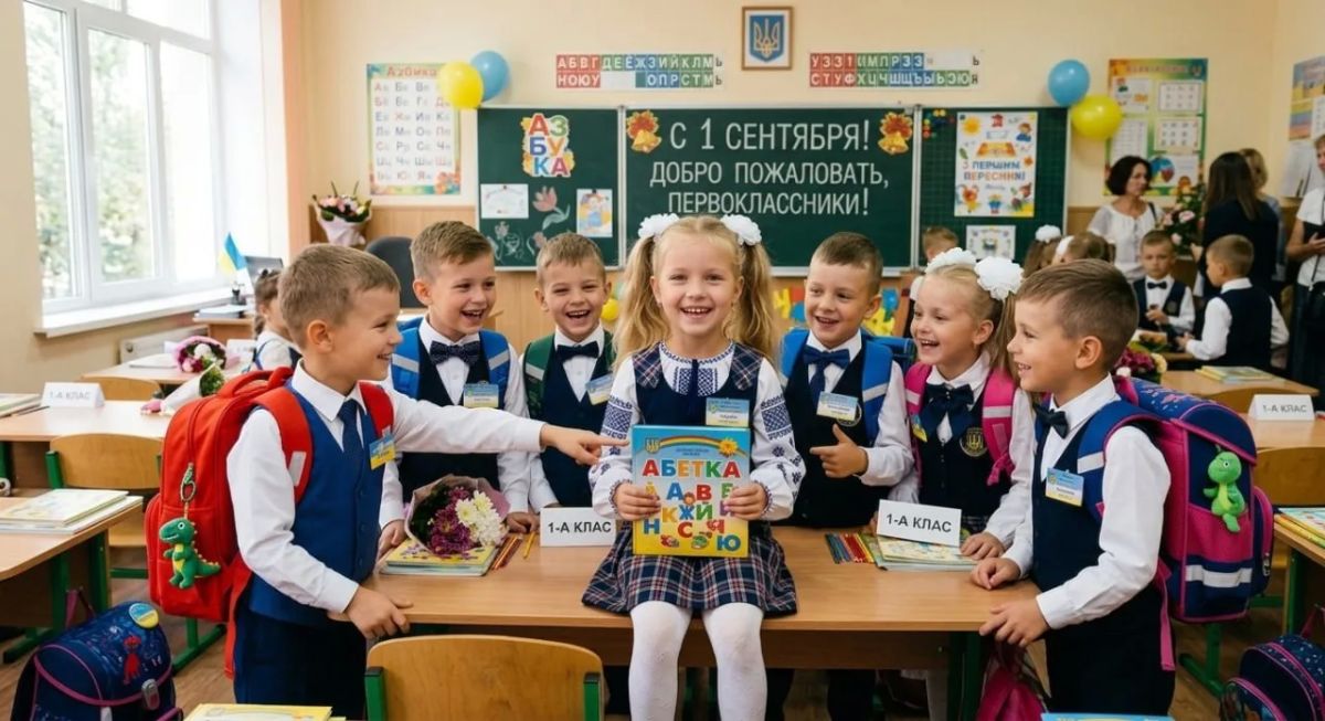 Стартовал второй этап приемной кампании в школы Тюменской области