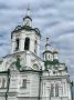 В год 440-летия Тюмени жителям предлагают создать общий городской орнамент и украсить им территорию у Спасской церкви