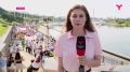 Тюмень присоединилась к Всероссийской акции "Россия - семья семей"