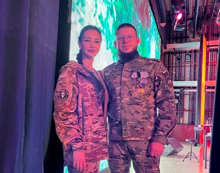 Две пары из Тюмени примут участие в III Всероссийском свадебном фестивале «Россия. Соединяя сердца»