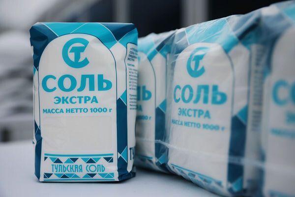 Как спасти пересоленное блюдо: советы от кулинарного эксперта