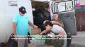 Очередную партию гуманитарного груза отправили в зону СВО волонтёры Тобольска