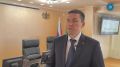 Ситуацию с топливом прокомментировал заместитель губернатора Тюменской области Павел Перевалов: