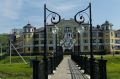 Рабочий объезд начали с исторического центра