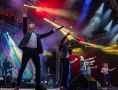 На День города тюменцам подарят выступление Хора Турецкого и Сопрано