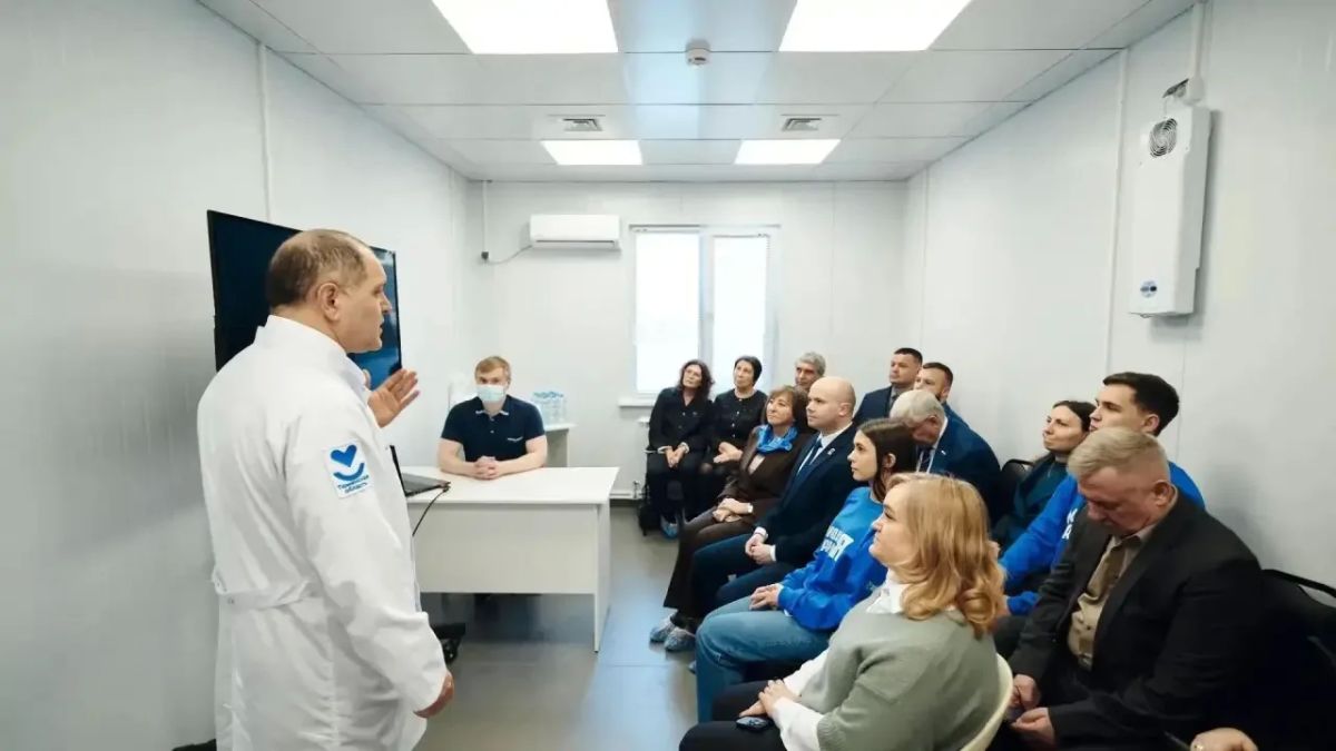 43 тысячи идей от жителей: что хотят изменить в Тюменской области 43 тысячи идей от жителей: что хотят изменить в Тюменской области