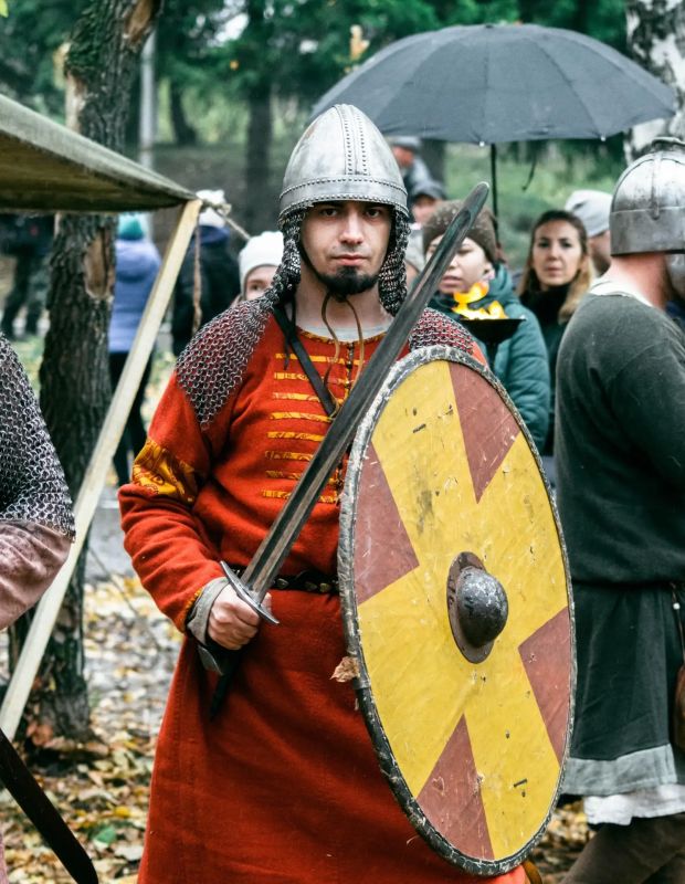 XVII фестиваль «Абалакское поле 2.0»: перезагрузка легенды!