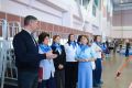 Александр Моор: «Единая Россия» продолжает активную работу над народной программой
