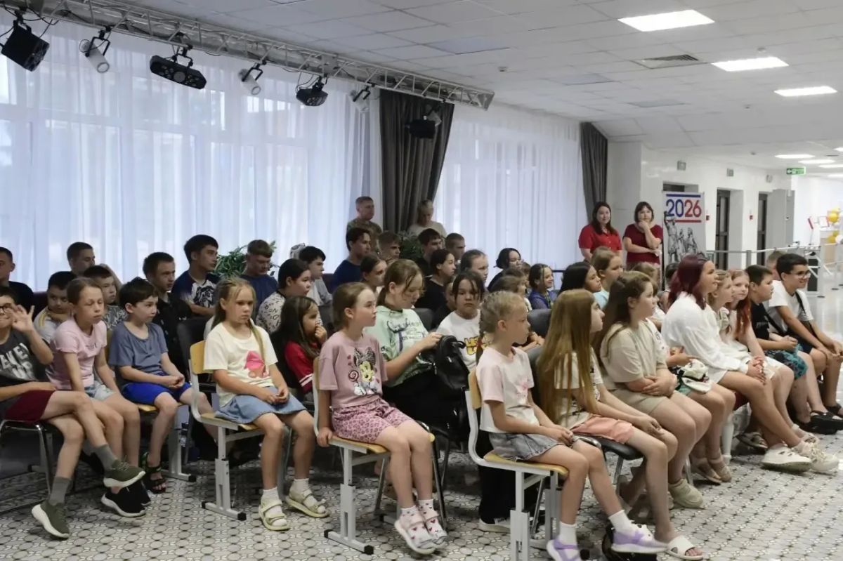 Региональная акция «Дети - не водители» проходит сегодня в Тюменской области Региональная акция «Дети - не водители» проходит сегодня в Тюменской области