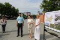 В Тюмени появится ещё одно благоустроенное общественное пространство
