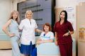 Детская мечта стала делом жизни и семейной традицией