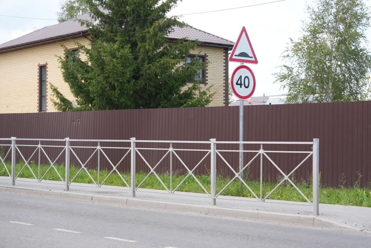 Колейность устранена. В этом сезоне на части городских дорог уже выполнен ремонт методом фрезерования Колейность устранена. В этом сезоне на части городских дорог уже выполнен ремонт методом фрезерования