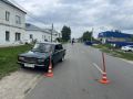 В селе Исетском в ДТП погиб 8-летний мальчик