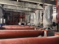 В Тюменском округе строят одну из крупнейших насосных станций региона