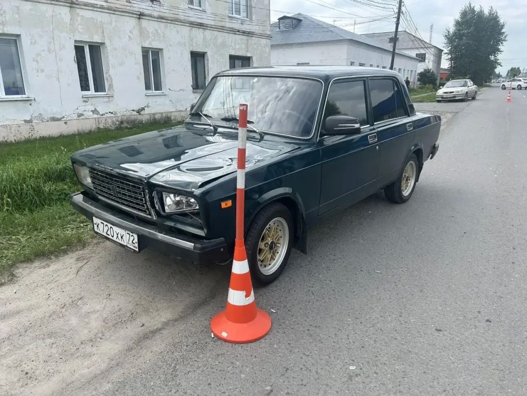 В Исетском районе в ДТП погиб 8летний мальчик В Исетском районе в ДТП погиб 8летний мальчик