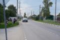 Колейность устранена. В этом сезоне на части городских дорог уже выполнен ремонт методом фрезерования