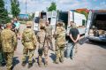 Юрий Котенок: В Югре расширяют меры поддержки участников СВО и их семей