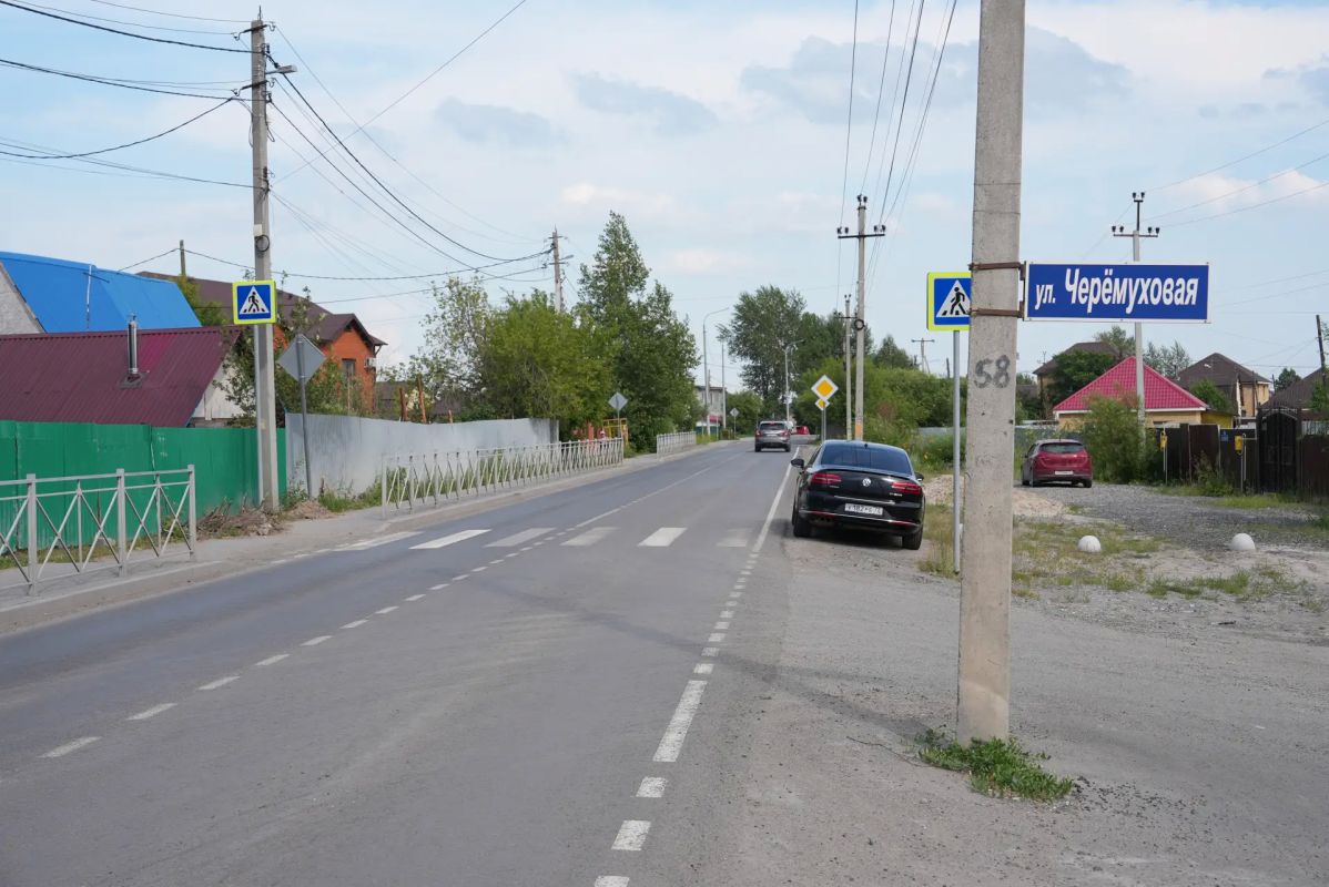 Колейность устранена. В этом сезоне на части городских дорог уже выполнен ремонт методом фрезерования Колейность устранена. В этом сезоне на части городских дорог уже выполнен ремонт методом фрезерования