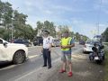 Тюменская общественность участвует в рейдах по безопасности подростков-водителей
