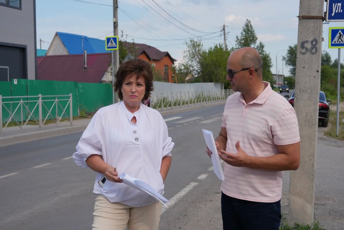 Колейность устранена. В этом сезоне на части городских дорог уже выполнен ремонт методом фрезерования Колейность устранена. В этом сезоне на части городских дорог уже выполнен ремонт методом фрезерования