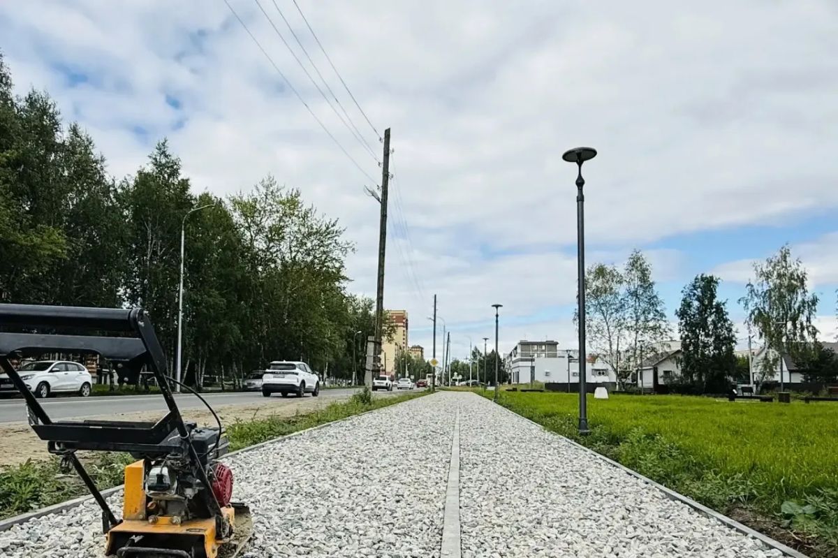 Друзья, на этой неделе приступаем к фрезерованию проспекта Менделеева, устраняем колейность Друзья, на этой неделе приступаем к фрезерованию проспекта Менделеева, устраняем колейность